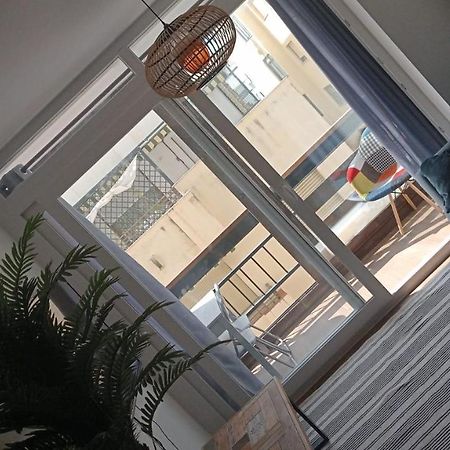 Beach Side Apartment -Estepona Esterno foto