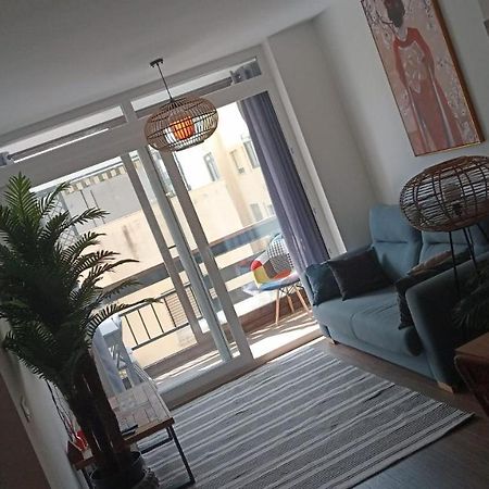 Beach Side Apartment -Estepona Esterno foto