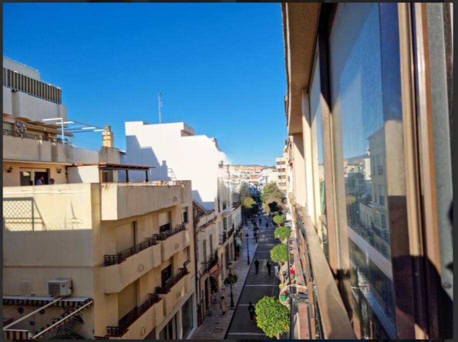 Beach Side Apartment -Estepona Esterno foto