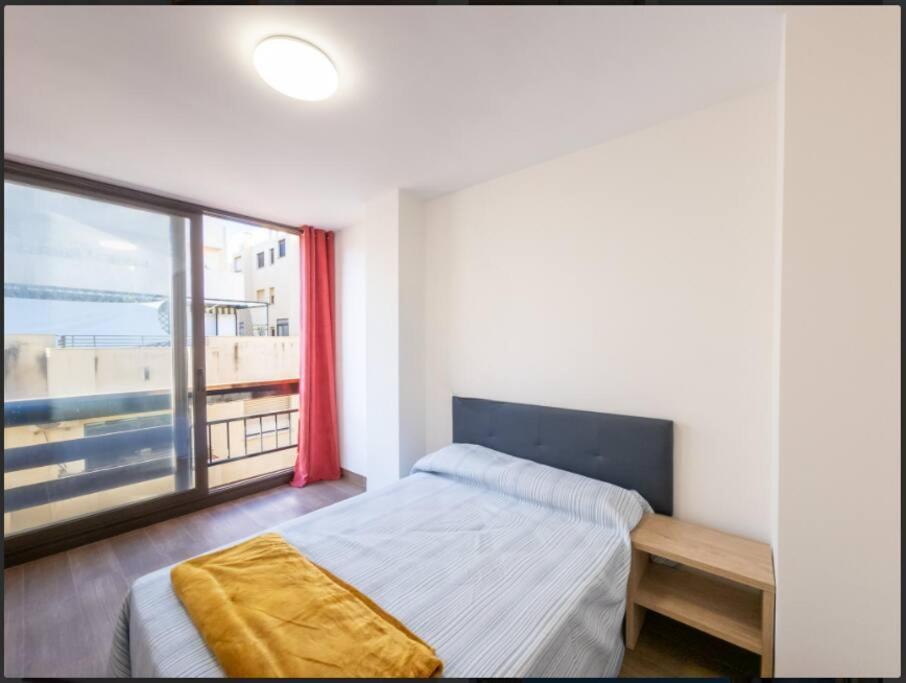 Beach Side Apartment -Estepona Esterno foto