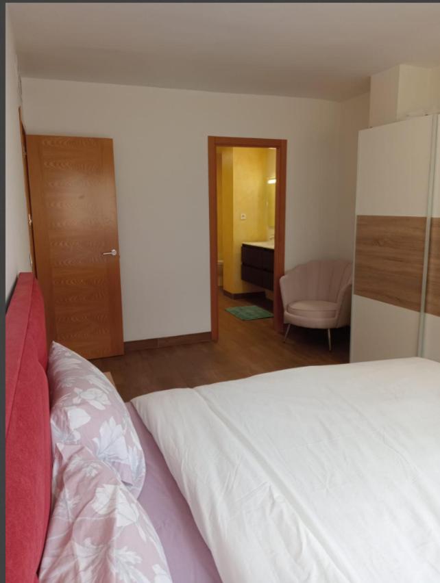 Beach Side Apartment -Estepona Esterno foto