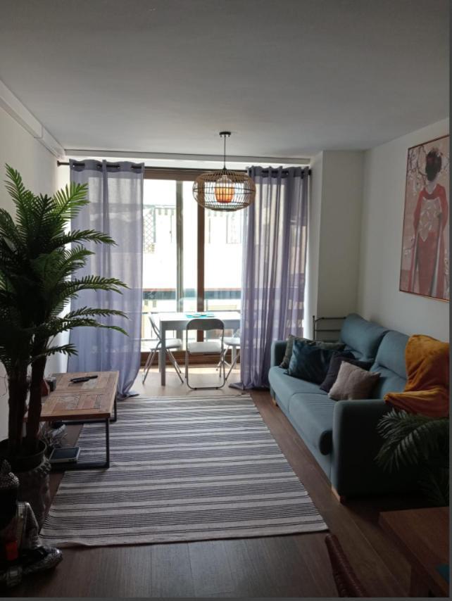 Beach Side Apartment -Estepona Esterno foto