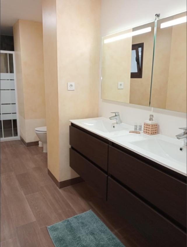 Beach Side Apartment -Estepona Esterno foto
