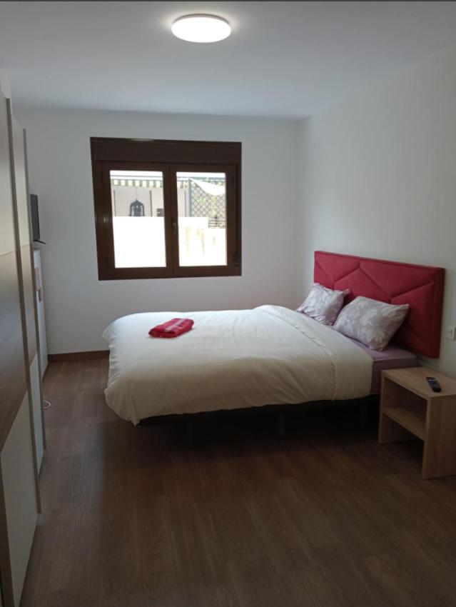 Beach Side Apartment -Estepona Esterno foto