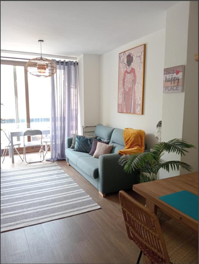 Beach Side Apartment -Estepona Esterno foto